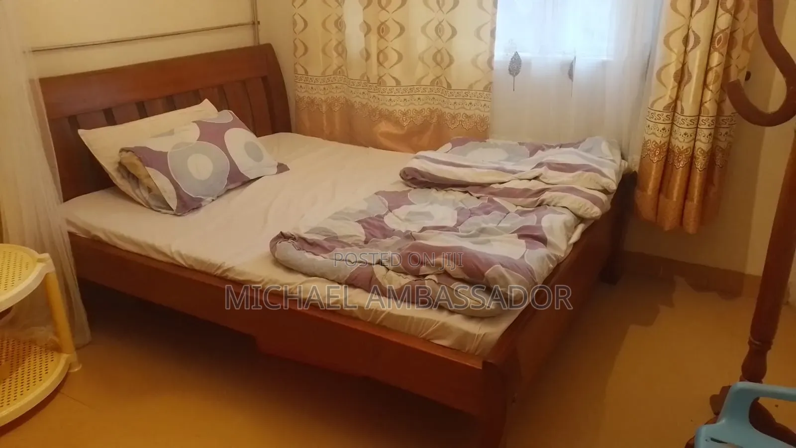 3bdrm Bungalow in Chadi, Syokimau for sale
