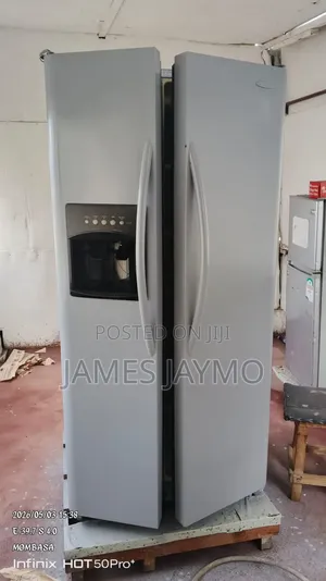 Fridge Experts Repair and Service