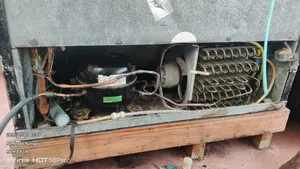 Fridge Experts Repair and Service