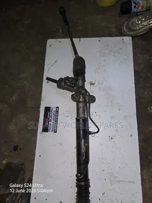 Subar Sg5 Steering Ruck