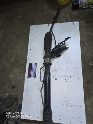 Subar Sg5 Steering Ruck