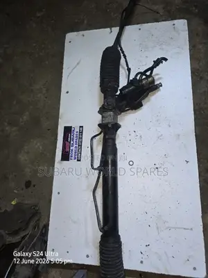 Subar Sg5 Steering Ruck