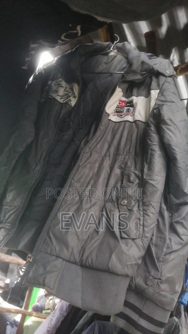 All Weather Jackets
