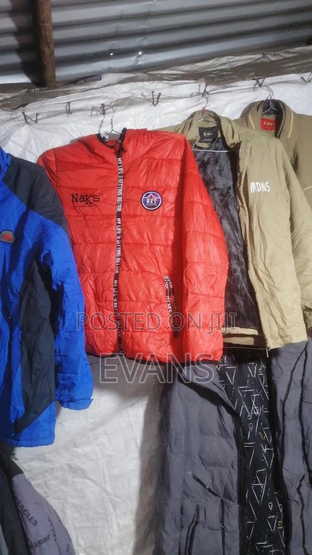 All Weather Jackets - thumbnail 2