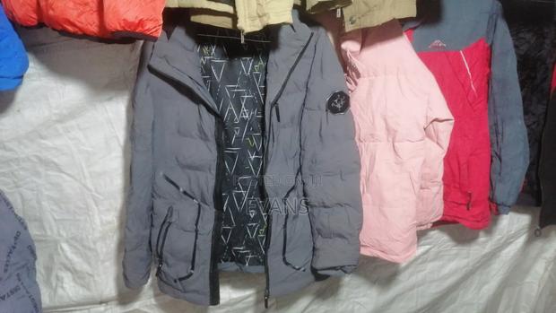 All Weather Jackets - thumbnail 3
