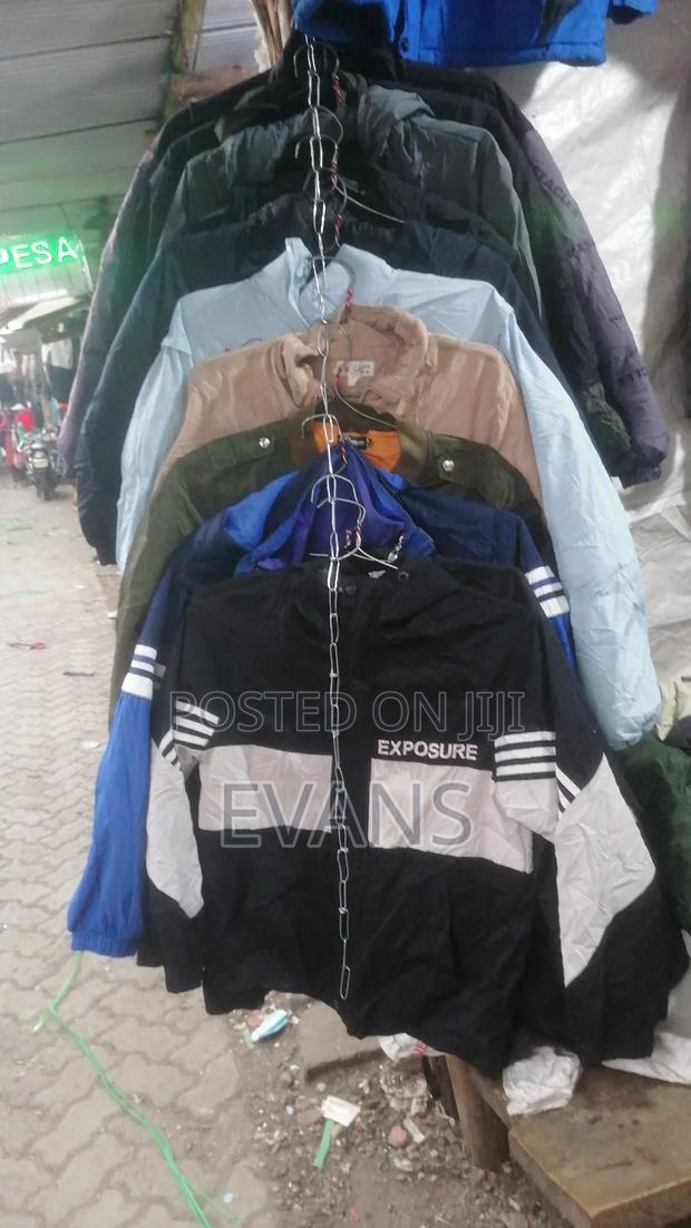 All Weather Jackets - thumbnail 4