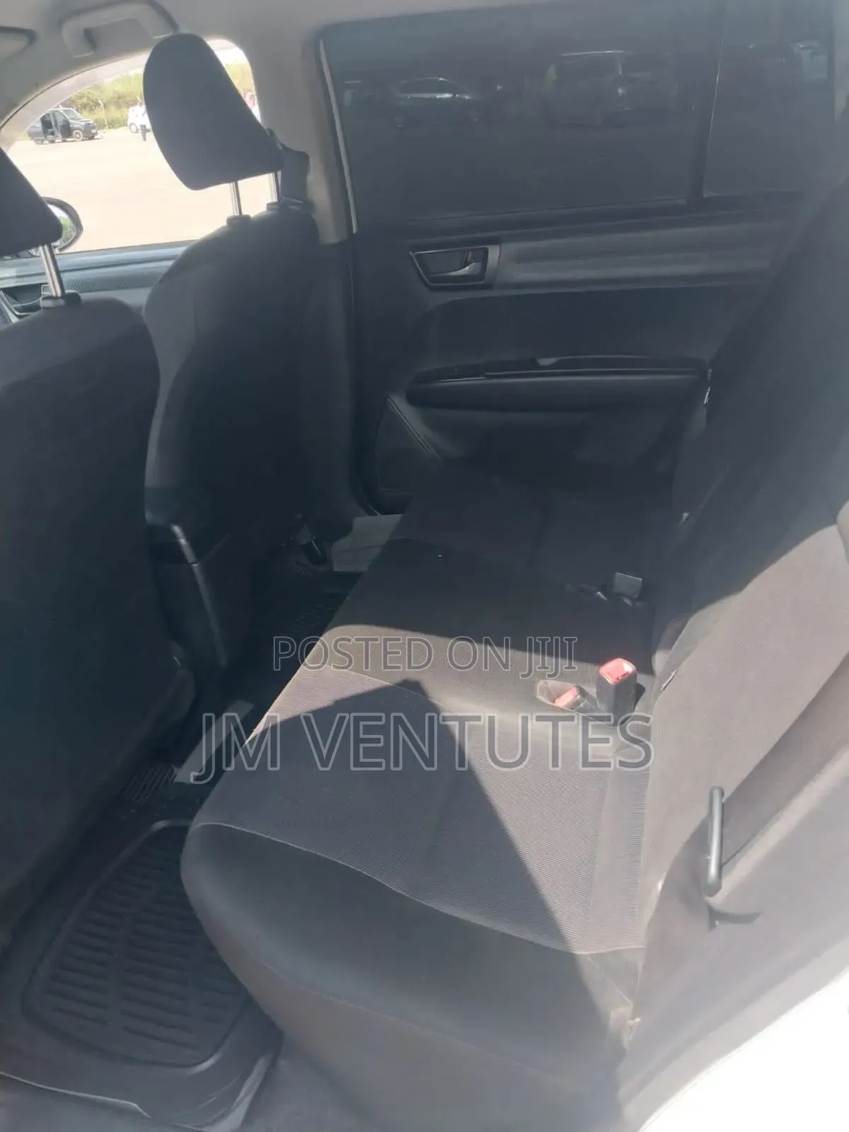 Toyota Corolla Fielder 2013 White