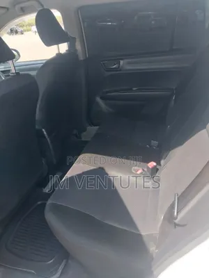 Toyota Corolla Fielder 2013 White
