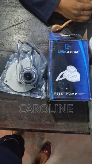 Feed Pump Land Cruiser 79 New Model