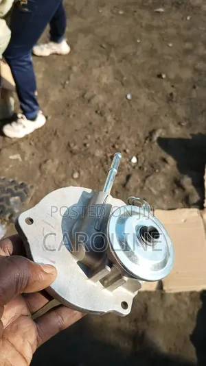 Feed Pump Land Cruiser 79 New Model