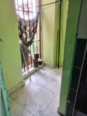 1bdrm Apartment in South B for rent