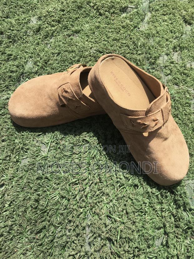 Birkenstock Boston Clogs - thumbnail 2