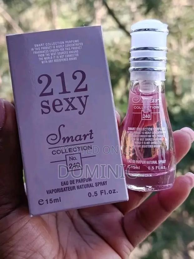 Smart Collection Perfumes - thumbnail 4