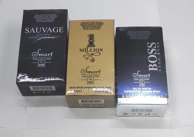 Smart Collection Perfumes - thumbnail 6
