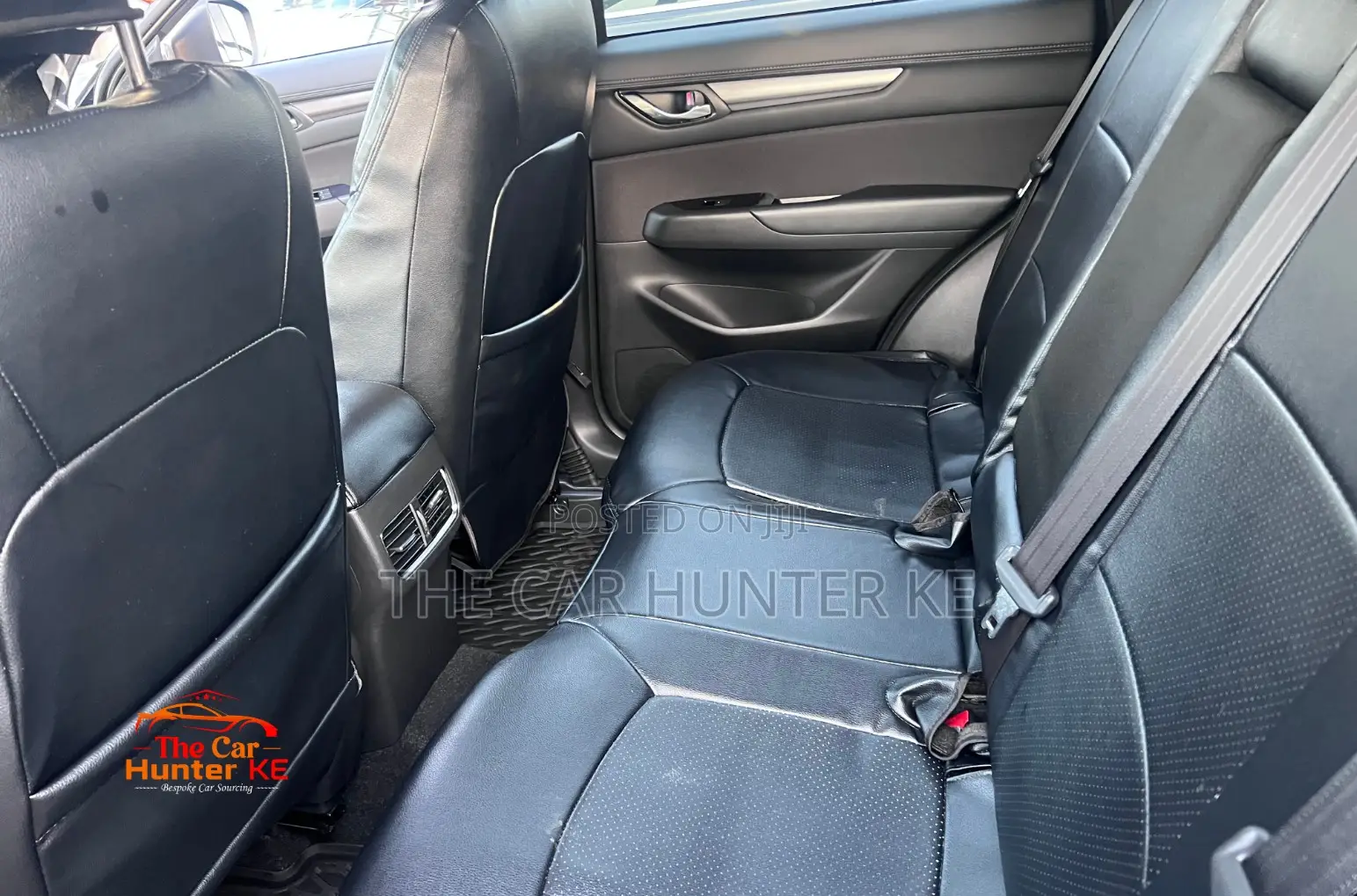 Mazda CX-5 Touring FWD 2020