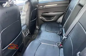 Mazda CX-5 Touring FWD 2020