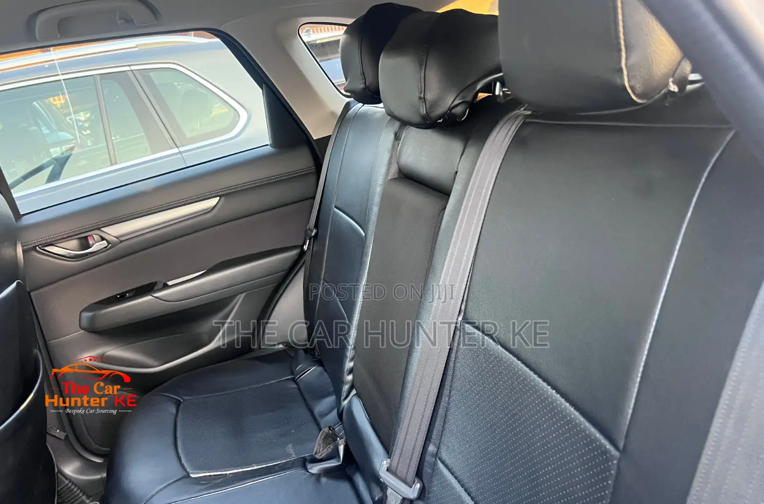 Mazda CX-5 Touring FWD 2020