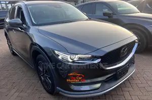 Mazda CX-5 Touring FWD 2020