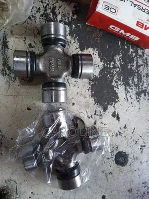Universal Joint GMB