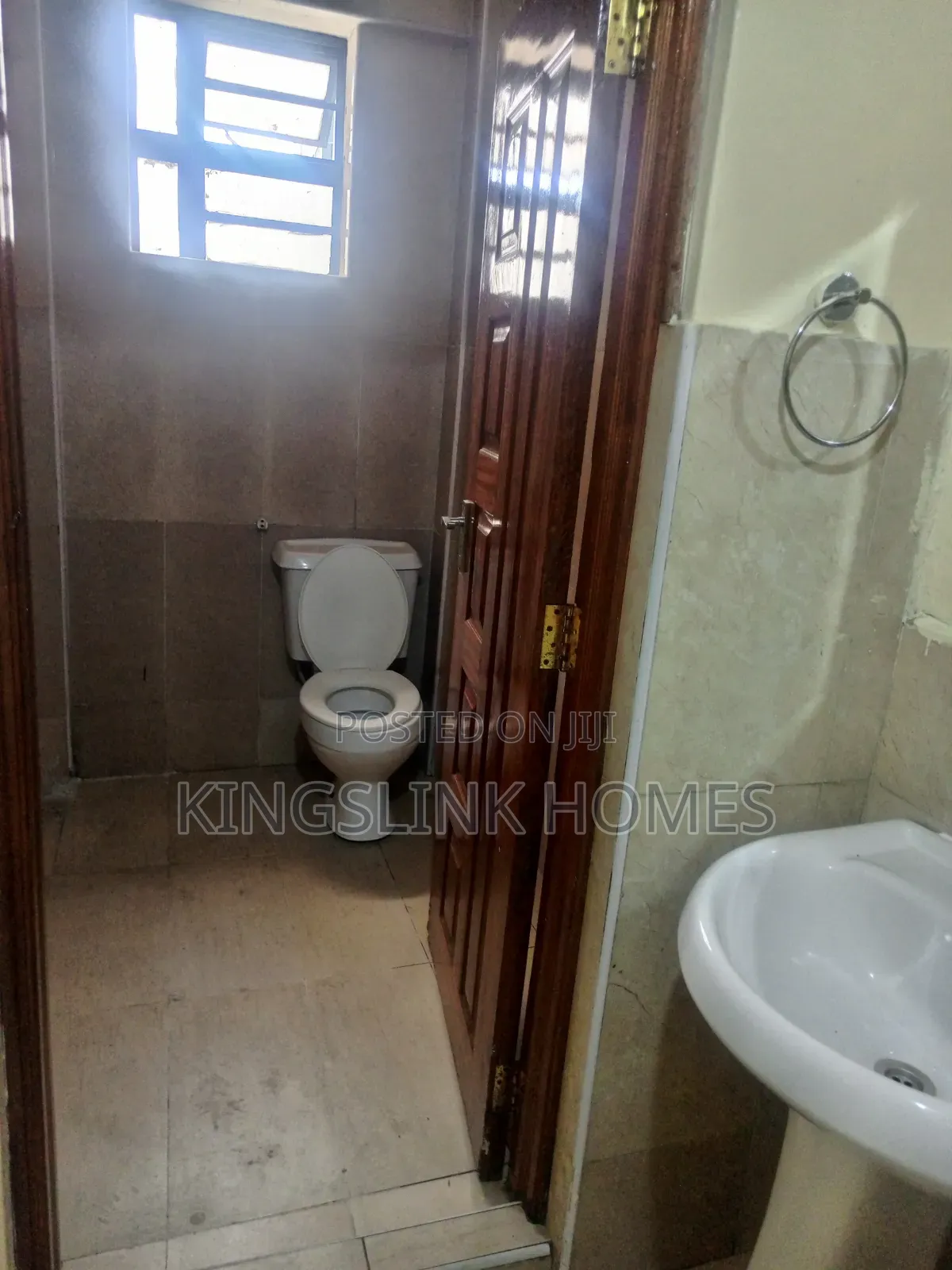 2bdrm Apartment in South B for rent