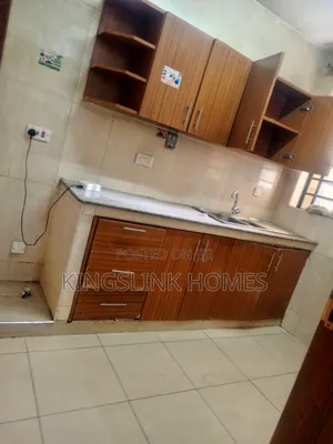 2bdrm Apartment in South B for rent