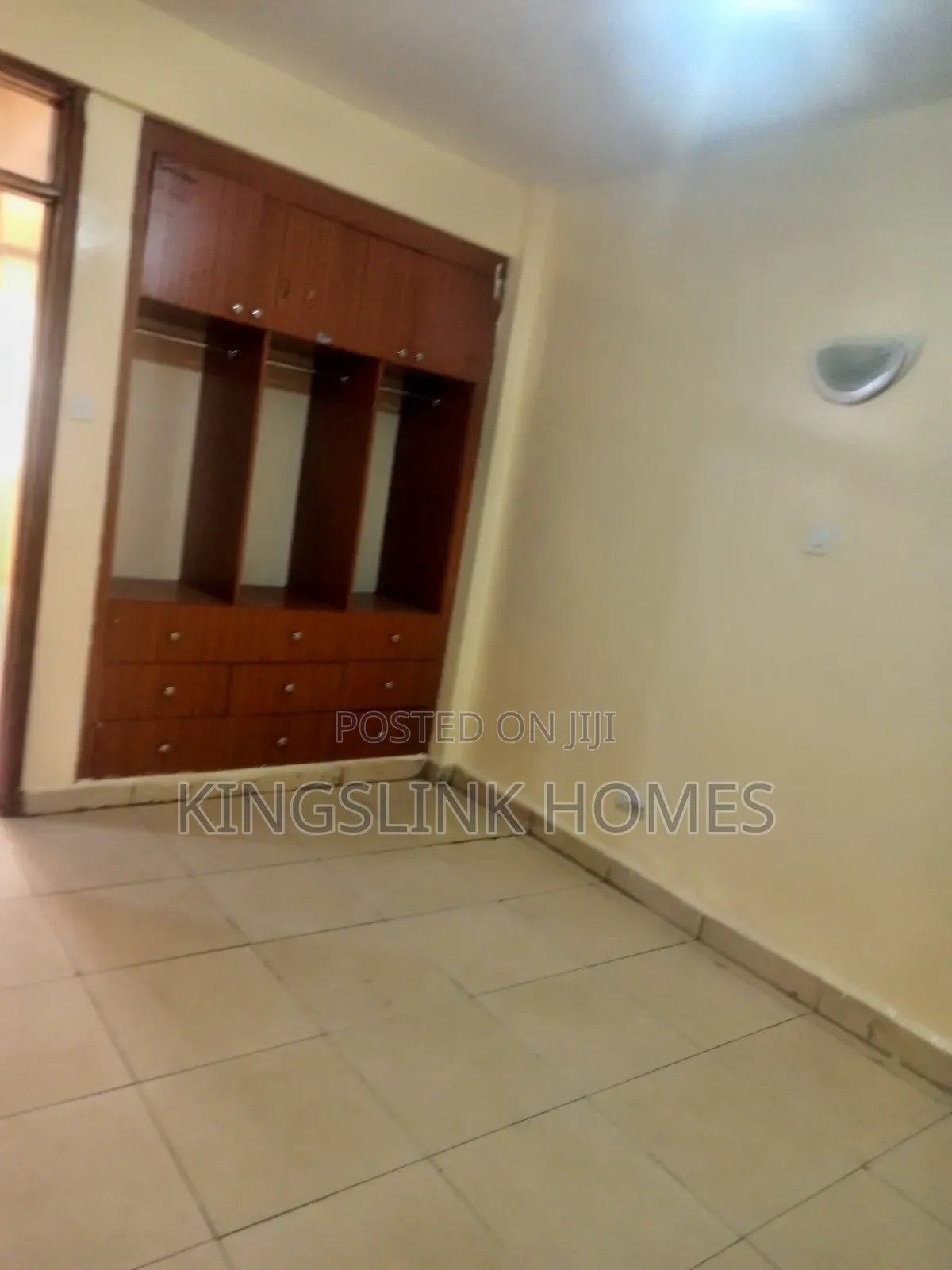 2bdrm Apartment in South B for rent
