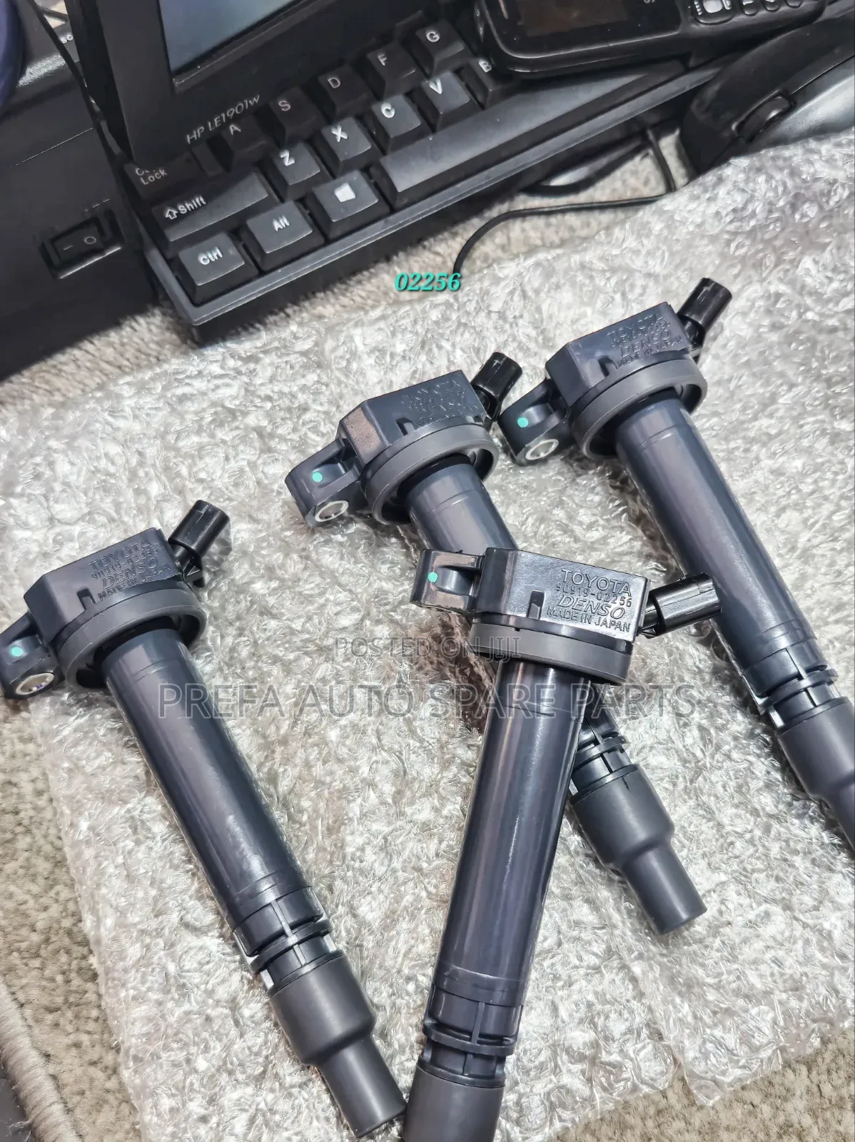 Ignition Coil 02240, 02248, 02239