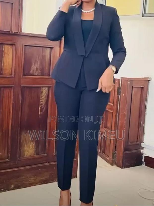 Ladies Suits - thumbnail 7