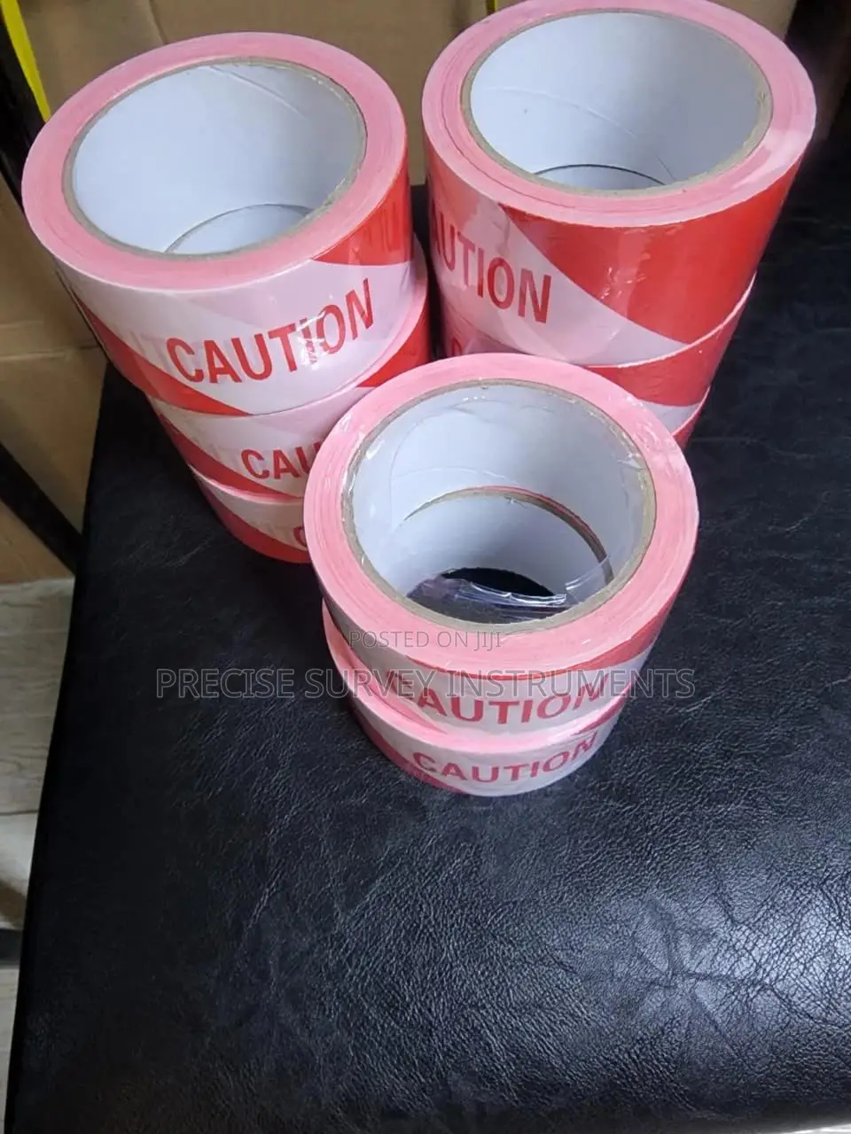 Multi-Purpose 50m Barrier Tape