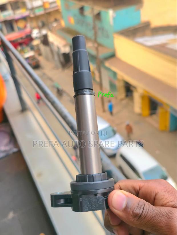 Ignition Coil 02252 ,02258 2zr - thumbnail 2