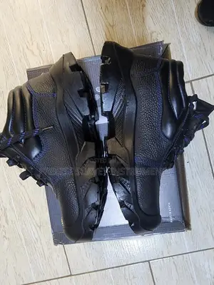 ACE Anti-Slip Safety Boots