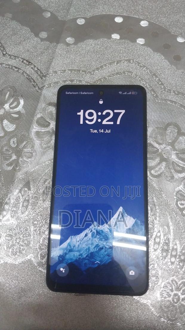 Oppo A3x 64 GB - thumbnail 2