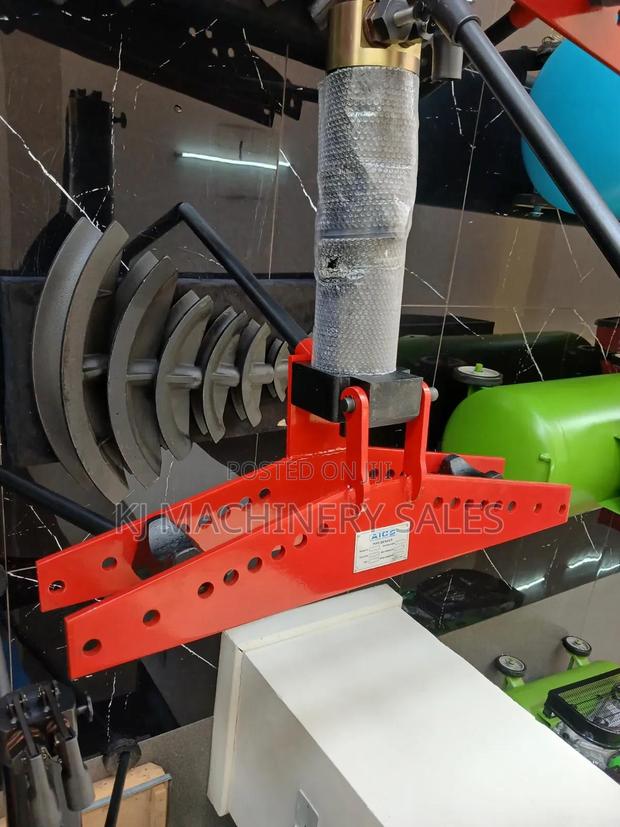 Aico Pipe Bender 1/2 to 2inch