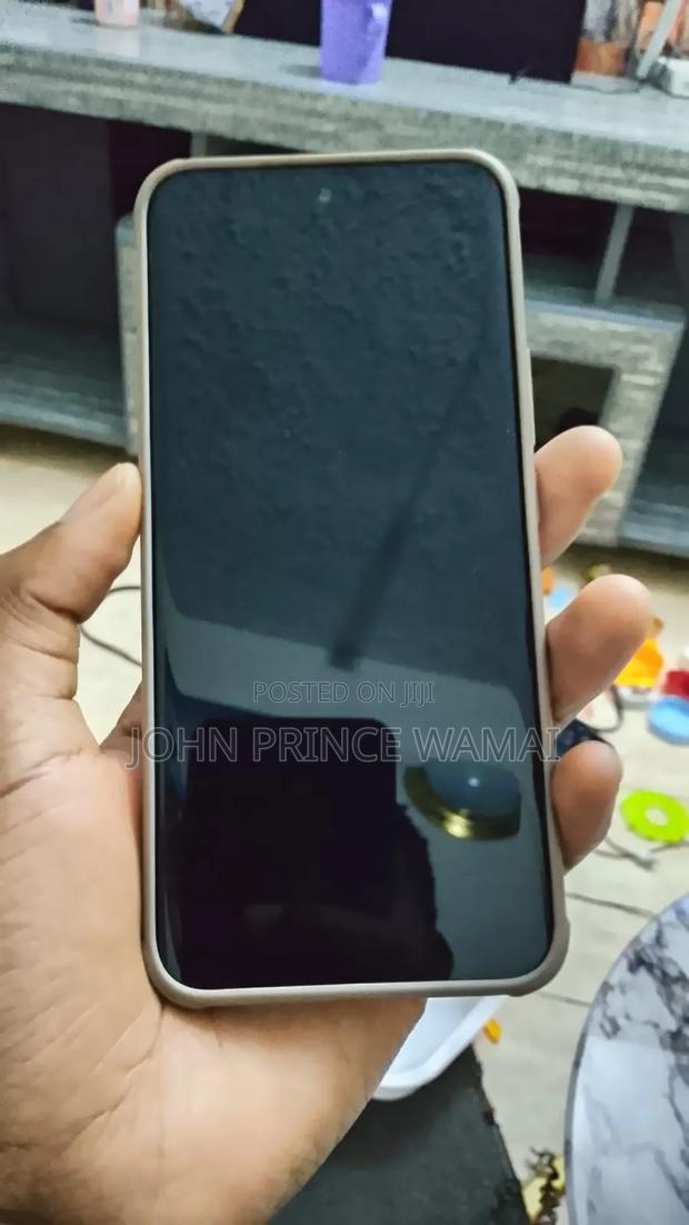 Tecno Spark 40 Pro+ 128 GB Gray - main view