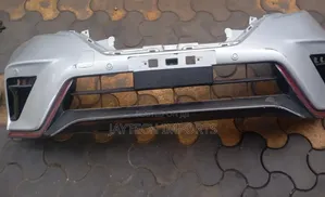 Nissan Note 2018 Front Bumper