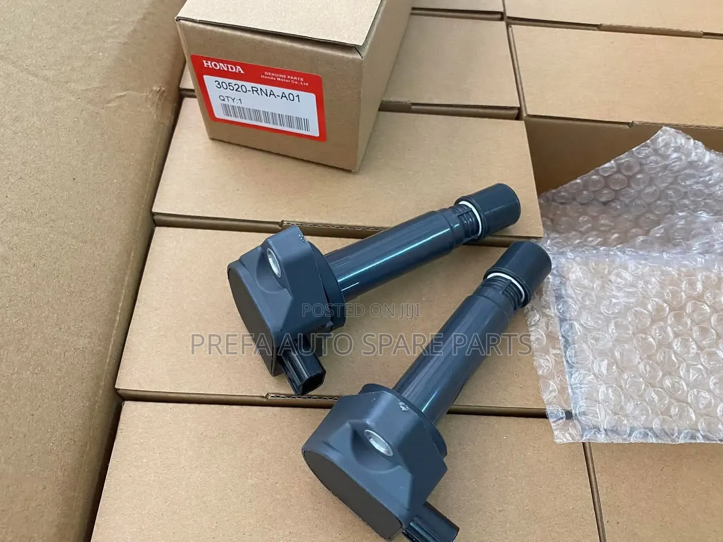 Ignition Coil Honda Airwave