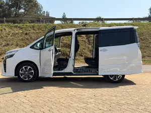 Toyota Voxy 2019