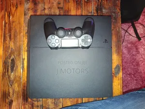PS4 Standard