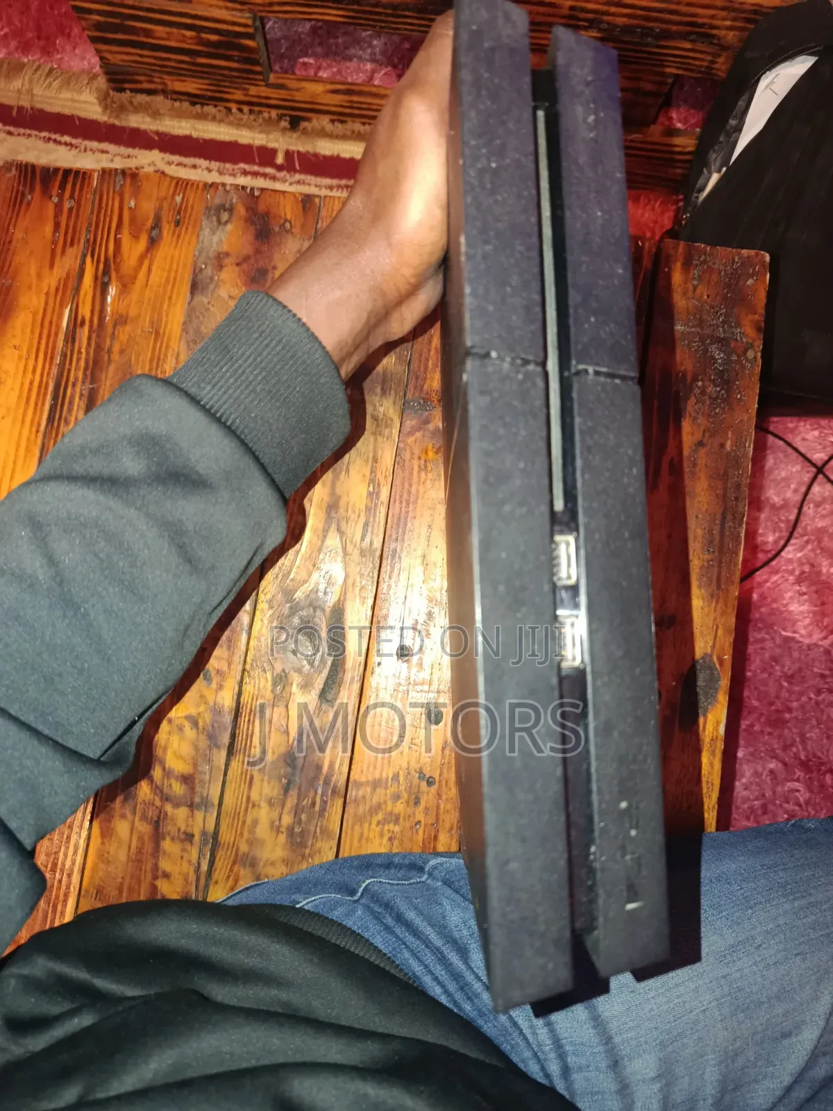PS4 Standard