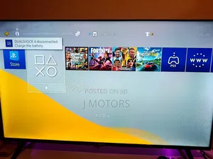 PS4 Standard