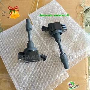 Ignition Coil Passo New Model 02281