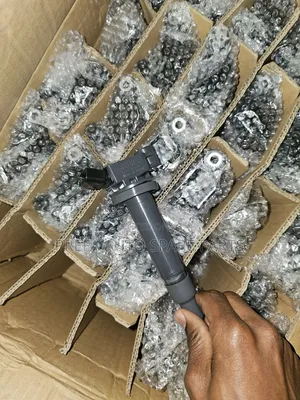 Ignition Coil Passo New Model 02281