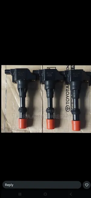 Ignition Coil for Honda Insight,