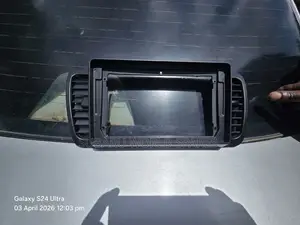 Bp5 Radio Console
