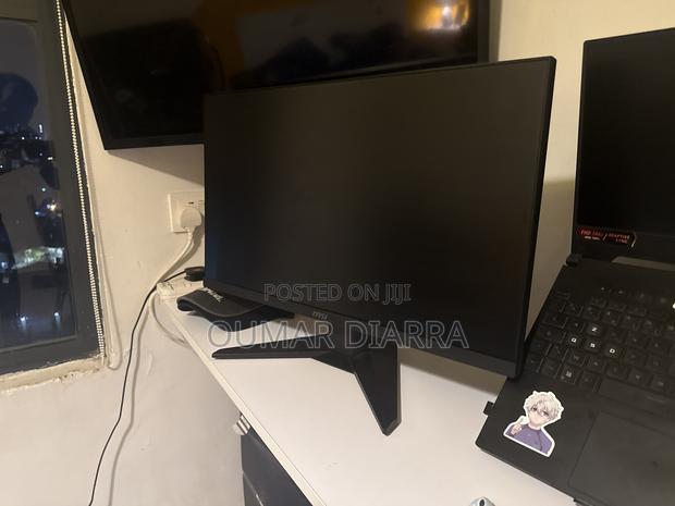 Gaming Monitor /Msi - thumbnail 2