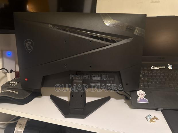 Gaming Monitor /Msi - thumbnail 3