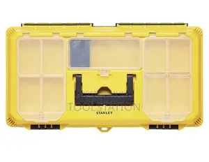 Toolbox Plastic With Tray 22" (1-71-951) Stanley