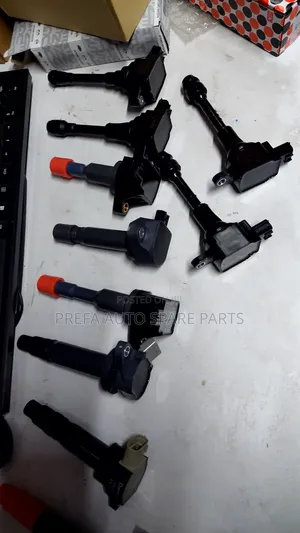 Gnition Coil Honda City , Honda Vezel