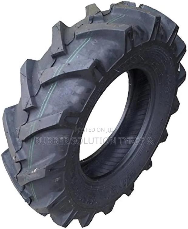 7.00-12 BKT Tyres Tractor 6pr Implement-as 504 - thumbnail 2