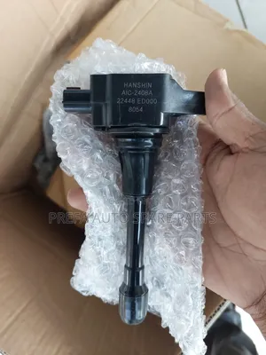 Ignition Coil Mazda Demio Old Model Zj20